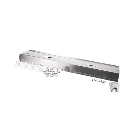 Multiplex Assembly, Kit, Product Tube Upgrade 000-BIC-01EC-S